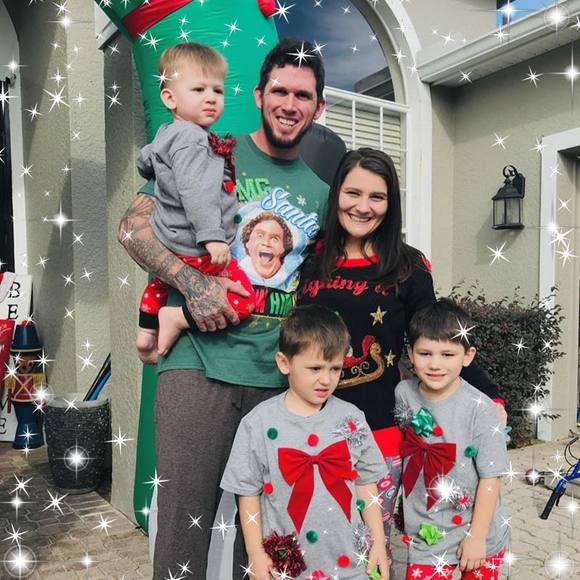 Meet your Posher, Jorgette - Picture 1 of 1